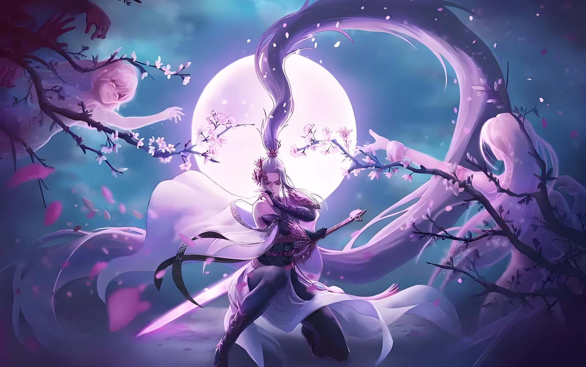 他们都有自 他们都有自