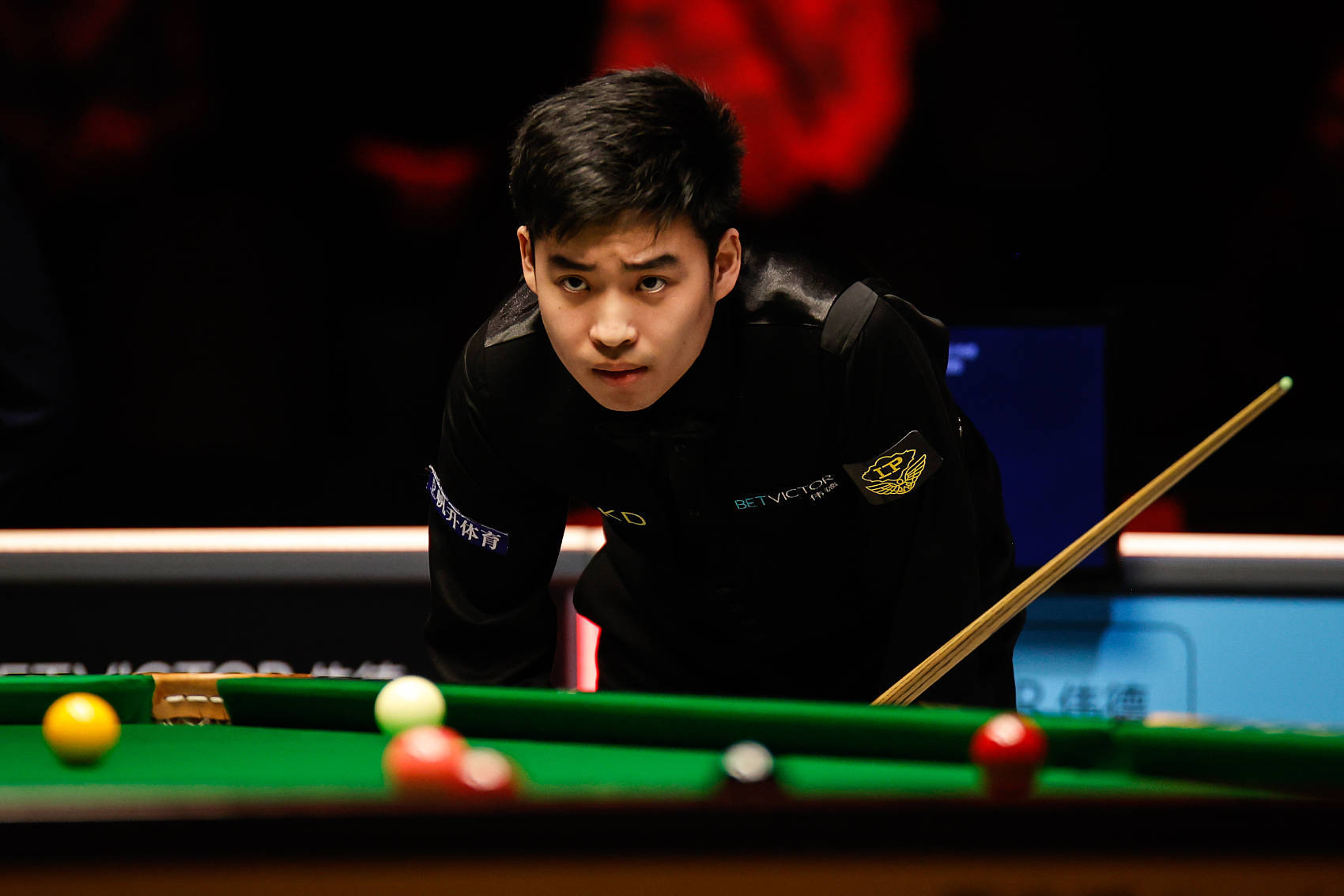 他们的防线 他们的防线