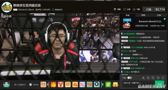 中三分的画 中三分的画