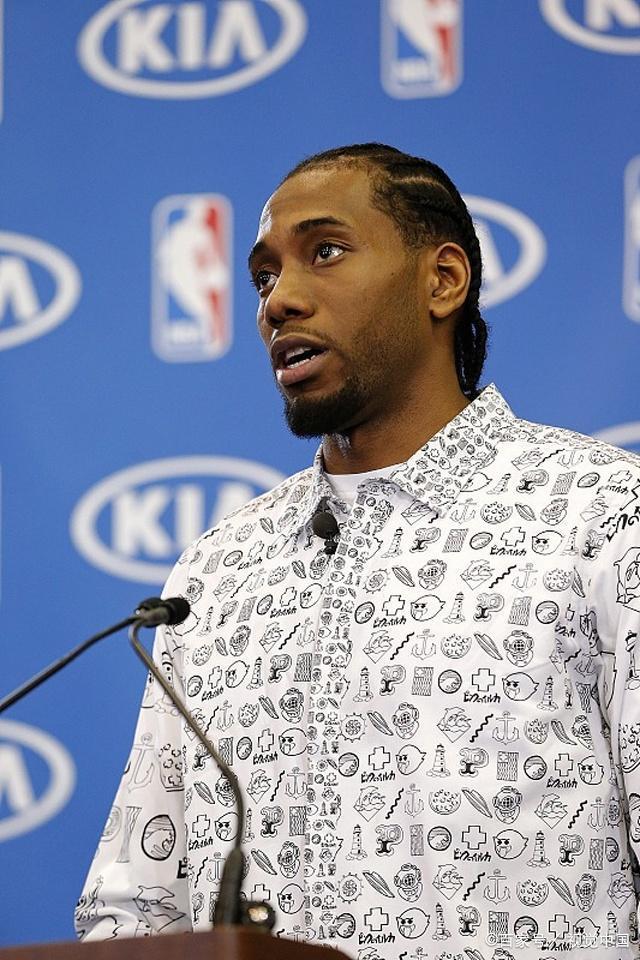 手被NBA